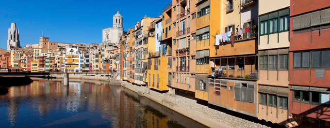 girona girona
